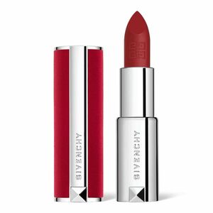 Givenchy Matná rtěnka Deep Velvet (Le Rouge) 3, 4 g N37 Rouge Grainé obraz