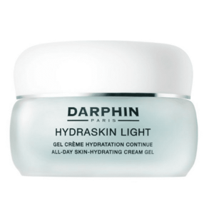 Darphin Hydratační gelový krém pro normální až smíšenou pleť Hydraskin Light (All-Day Skin Hydrating Cream Gel) 100 ml obraz