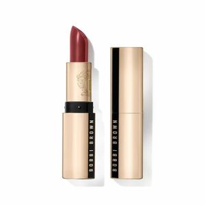 Bobbi Brown Rtěnka (Luxe Lipstick) 3, 5 g Ruby obraz