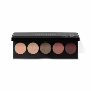 Bobbi Brown Paletka očních stínů (Nudes Eyeshadow Palette) 8, 5 g Rosey Nudes obraz