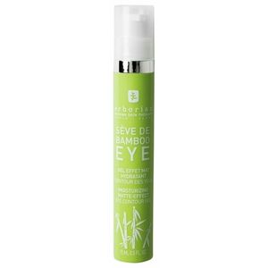 Erborian Hydratační oční gel s matujícím efektem (Eye Contour Gel) 15 ml obraz