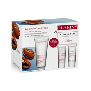 Clarins Exfoliating Body Scrub for Smooth Skin 200 ml obraz