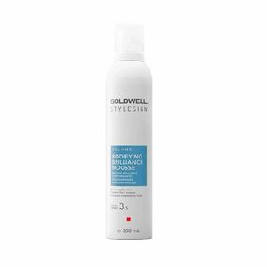 Goldwell Pěnové tužidlo pro objem a lesk vlasů StyleSign Volume (Bodifying Brilliance Mousse) 300 ml obraz