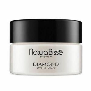 Natura Bissé Tělový krém Diamond Well Living (Body Cream) 200 ml obraz