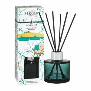 Maison Berger Paris Aroma difuzér Mini Bouquet Summer Mátová voda Water Mint 90 ml obraz