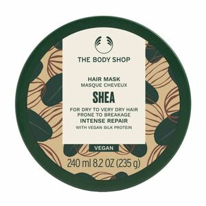 The Body Shop Obnovující maska na vlasy Shea (Hair Mask) 240 ml obraz