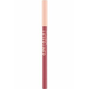 Maybelline Tužka na rty (Lifter Liner) 1, 2 g 008 Fine Line obraz