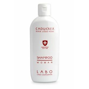 Cadu-Crex Šampon proti vypadávání vlasů pro ženy Hair Loss Hssc (Shampoo) 200 ml obraz