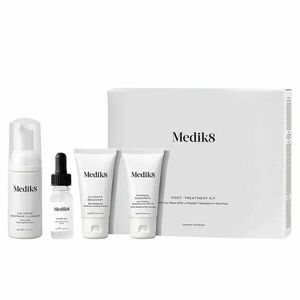 Medik8 Dárková sada Post Treatment Kit Set obraz