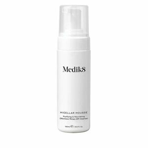 Medik8 Micelární pěna (Micellar Mousse) 150 ml obraz