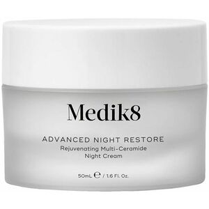 Medik8 Omlazující noční krém Advanced Night Restore (Rejuvenating Multi-Ceramide Night Cream) 50 ml obraz