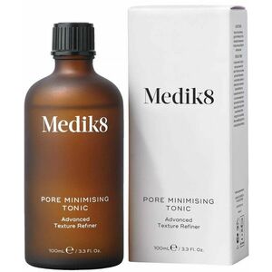 Medik8 Pleťové tonikum (Pore Minimising Tonic) 100 ml obraz