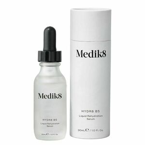 Medik8 Hydratační sérum Hydr8 B5 (Moisturizing Serum) 30 ml obraz