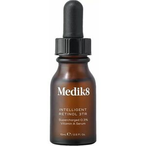 Medik8 Pleťové sérum Inteligent Retinol 3Tr (Supercharged 0, 3% Vitamin A Serum) 15 ml obraz