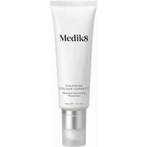 Medik8 Krém proti zarudnutí pleti Calmwise Colour Correct (Redness Neutralizing Moisturiser) 50 ml obraz