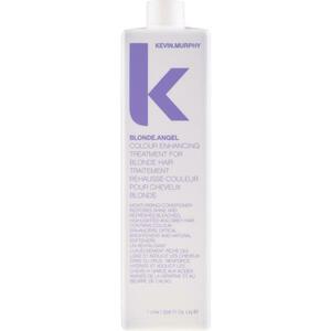 Kevin Murphy Maska pro blond a šedé vlasy Blonde.Angel (Colour Enhancing Treatment For Blonde Hair) 1000 ml obraz