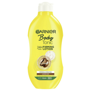 Garnier Zpevňující tělové mléko s okamžitým účinkem Body Tonic (Firming Lotion) 400 ml obraz