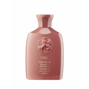 Oribe Šampon pro oslnivé blond vlasy Bright Blonde (Shampoo for Beautiful Color) 75 ml obraz