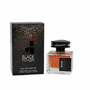 Aurora Scents Black Rouge - EDP 100 ml obraz