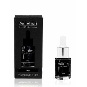 Millefiori Milano Aroma olej Černá 15 ml obraz