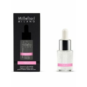 Millefiori Milano Aroma olej Liči a růže 15 ml obraz