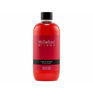 Millefiori Milano Náhradní náplň do aroma difuzéru Natural Jablko a skořice 500 ml obraz