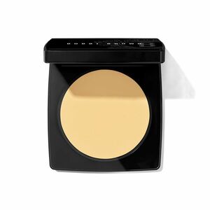 Bobbi Brown Kompaktní pudr (Sheer Finish Pressed Powder) 9 g Pale Yellow obraz