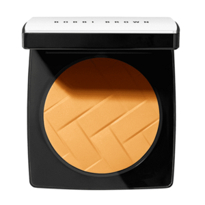 Bobbi Brown Kompaktní pudr s hydratačním účinkem (Vitamin Enriched Pressed Powder) 8 g Peach obraz