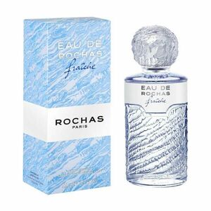 Rochas Eau De Rochas Fraiche - EDT 100 ml obraz