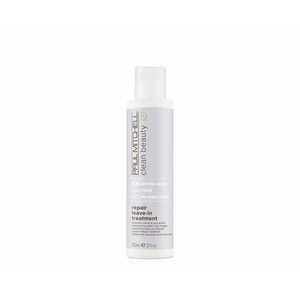 Paul Mitchell Obnovující bezoplachový krém pro poškozené a lámavé vlasy Clean Beauty (Repair Leave-in Treatment) 150 ml obraz