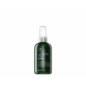 Paul Mitchell Hydratační bezoplachový kondicionér pro kudrnaté a vlnité vlasy Tea Tree (Lavender Mint Moisture Milk) 100 ml obraz