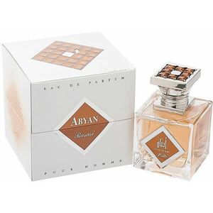 Rasasi Abyan Pour Homme - EDP 95 ml obraz