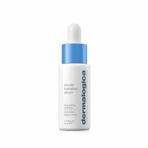 Dermalogica Intenzivní hydratační pleťové sérum (Circular Hydration Serum) 30 ml obraz