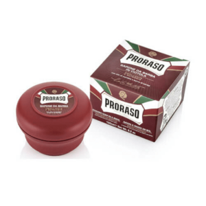 Proraso Vyživující mýdlo na holení se santalovým dřevem Sandalwood (Shaving Soap) 150 ml obraz