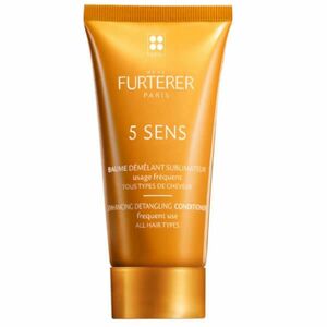 René Furterer Posilující kondicionér pro všechny typy vlasů 5 Sens (Enhancing Detangling Conditioner) 150 ml obraz