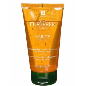 René Furterer Intenzivně vyživující šampon pro velmi suché vlasy Karité Nutri (Intense Nourishing Shampoo) 150 ml obraz