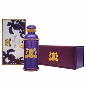 Alexandre.J Iris Violet - EDP 100 ml obraz