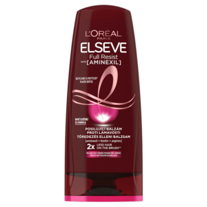 L'Oréal Paris Posilující balzám Elseve Full Resist 200 ml obraz