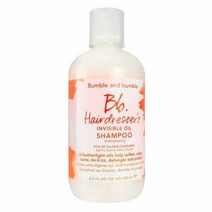 Bumble and bumble Hydratační šampon Hairdresser`s Invisible Oil (Shampoo) 250 ml obraz