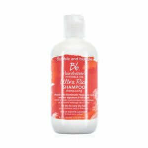 Bumble and bumble Šampon pro suché vlasy Hairdresser`s Invisible Oil (Ultra Rich Shampoo) 250 ml obraz