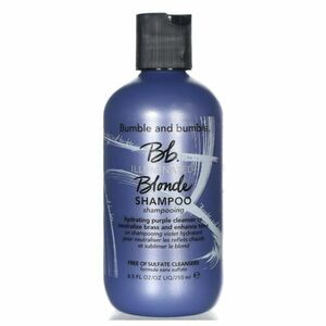 Bumble and bumble Šampon pro blond vlasy Blonde (Shampoo) 250 ml obraz