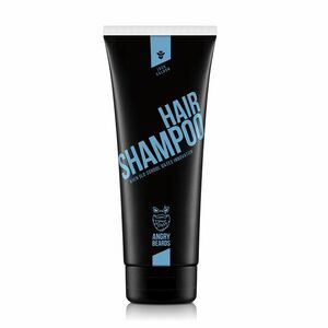 Angry Beards Šampon na vlasy Jack Saloon (Hair Shampoo) 250 ml obraz