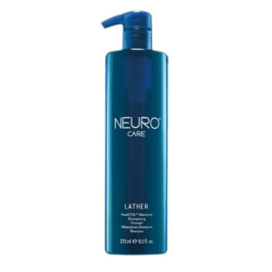 Paul Mitchell Pečující šampon na ochranu vlasů Neuro Care Lather (HeatCTRL Shampoo) 272 ml obraz