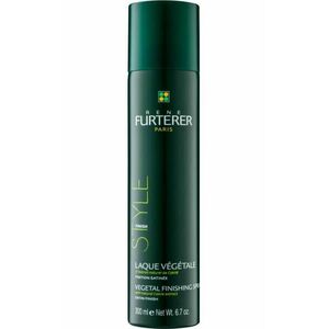 René Furterer Lak na vlasy Style (Vegetal Finishing Spray) 100 ml obraz