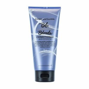 Bumble and bumble Kondicionér pro blond vlasy Bb. Illuminated Blonde (Conditioner) 200 ml obraz