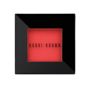 Bobbi Brown Pudrová tvářenka (Blush Matte) 3, 5 g Flame obraz