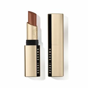 Bobbi Brown Matná rtěnka (Luxe Matte Lipstick) 3, 5 g Downtown Rose obraz