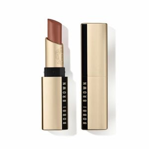 Bobbi Brown Matná rtěnka (Luxe Matte Lipstick) 3, 5 g Afternoon Tea obraz