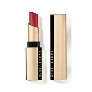 Bobbi Brown Matná rtěnka (Luxe Matte Lipstick) 3, 5 g Claret obraz