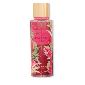 Victoria´s Secret Pineapple High - tělový závoj 250 ml obraz